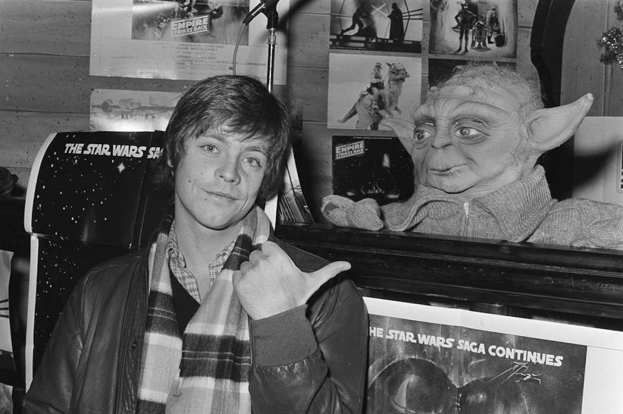 Une start-up a fait revivre le jeune Luke Skywalker en rajeunissant la voix de l’acteur Mark Hamill pour la série The Mandalorian. <a href="https://www.nationaalarchief.nl/en/research/photo-collection/acf09df8-d0b4-102d-bcf8-003048976d84?searchKey=56fe7189ef531ee586b71e680694aec8" rel="nofollow noopener" target="_blank" data-ylk="slk:Nationaal Archief, Pays-Bas;elm:context_link;itc:0;sec:content-canvas" class="link ">Nationaal Archief, Pays-Bas</a>