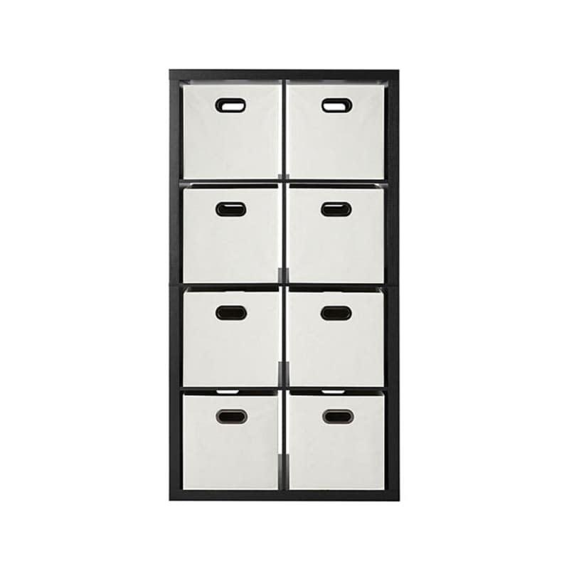 Member's Mark 8-Cube Room Organizer