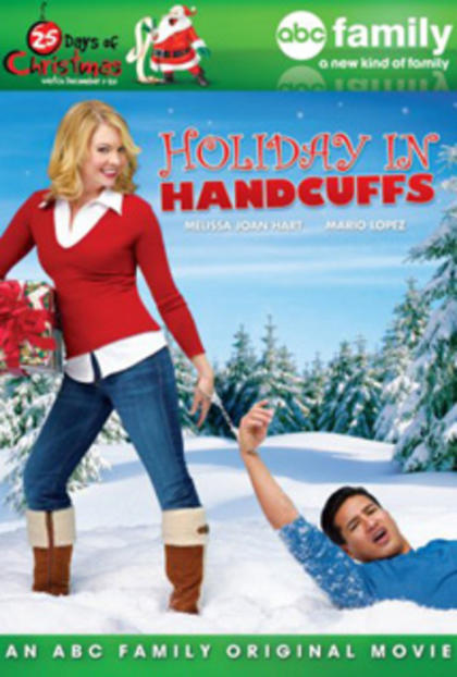 'Holiday in Handcuffs'