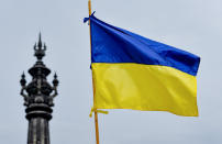 The 2022 Cannes Film Festival began on May 17 and is already making headlines. During the fourth day of the event, a female activist took over the red carpet, taking off her clothes, and showing off a Ukrainian flag painted on her body. It was a protest against the Russian solders who have attacked Ukrainian women during the Russian invasion of Ukraine.