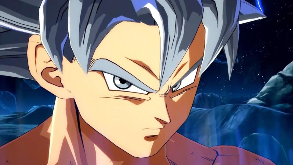 ¿Veremos el Ultra Instinto Perfecto de Goku en Dragon Ball: Sparking! ZERO?