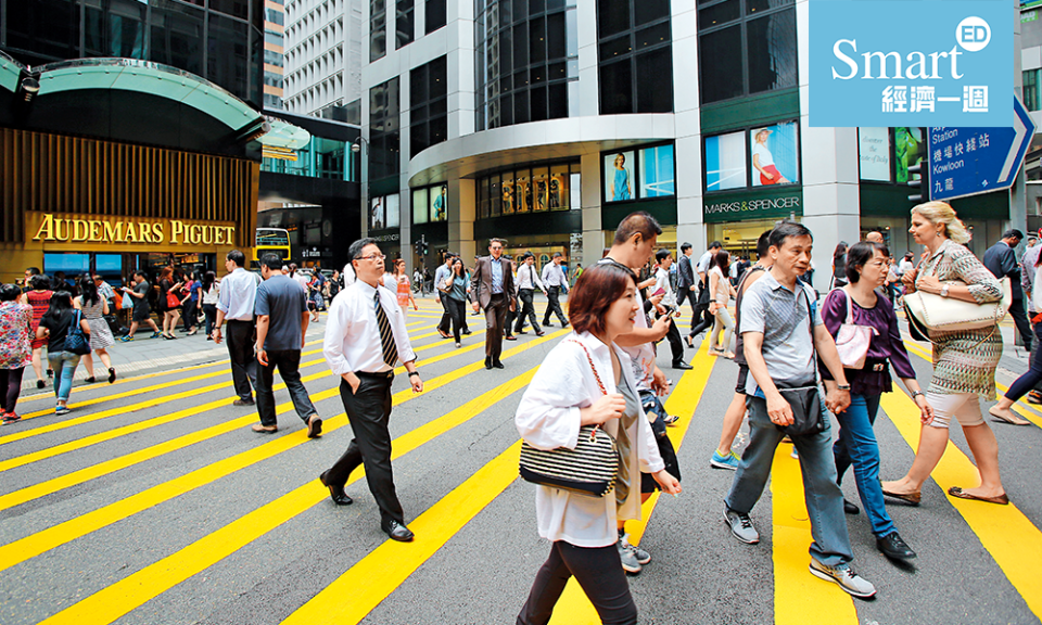 港股 美股 熊市 香港樓市 樓災