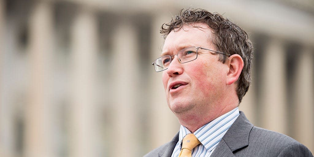 thomas massie