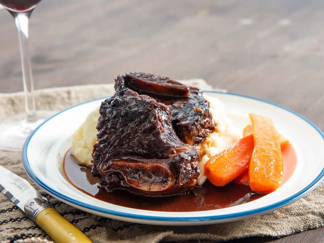 20 Short Rib Recipes That Are Melt-in-Your Mouth Tender and