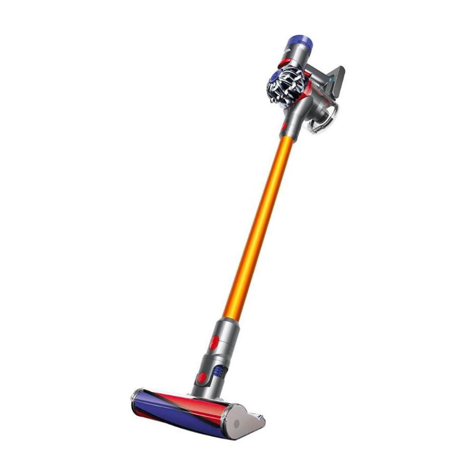 19) Dyson V8 Absolute