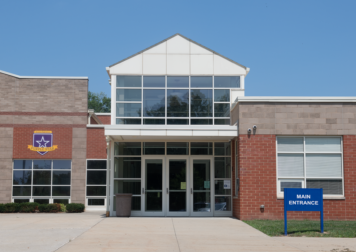 Two job fairs are scheduled to take place in Ravenna this week, including at Ravenna High School.