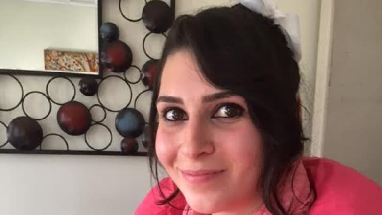 'Thank you Canada': Syrian refugee fulfilling dreams of becoming a pharmacist on Haida Gwaii