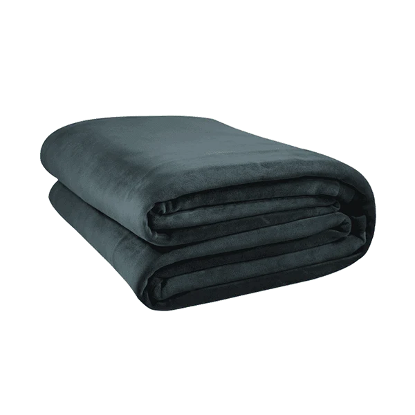 Big Blanket Original Stretch Blanket; best camping blankets