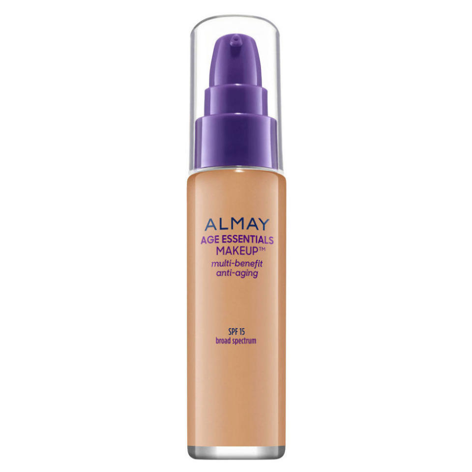 Almay Age Essentials Makeup