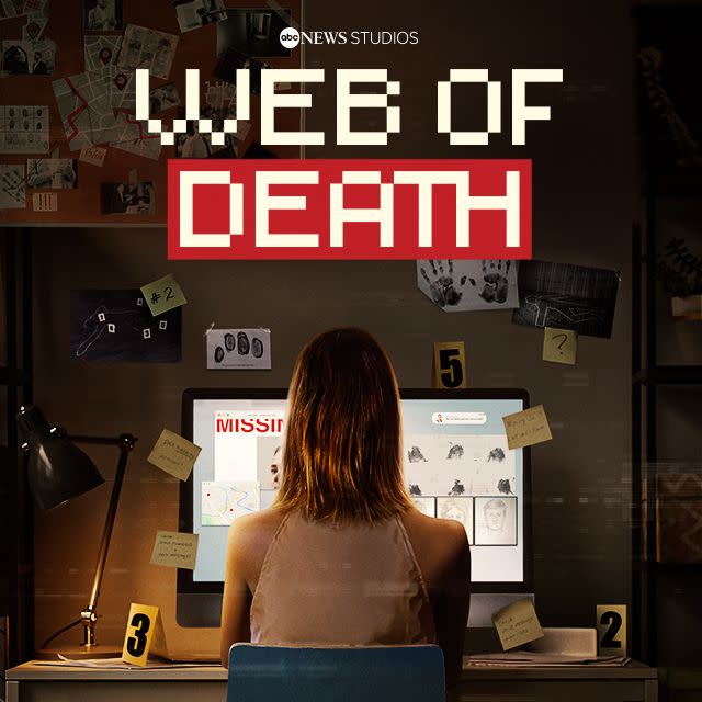 web of death