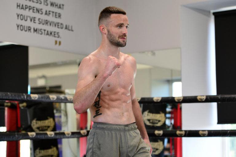 Josh Taylor vs Ivan Baranchyk fight prediction, undercard, LIVE stream, UK start time and betting odds