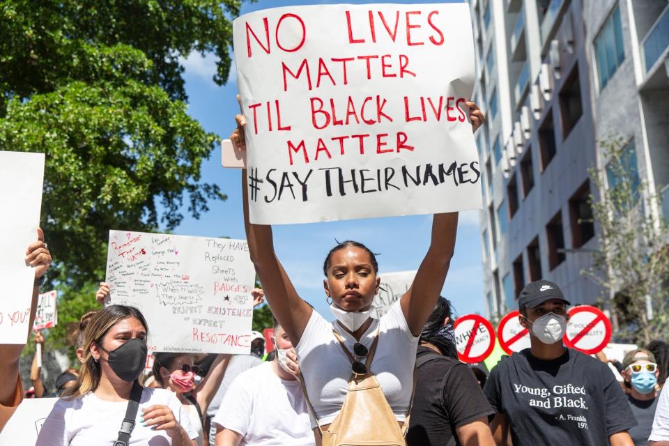  (ADAM DELGIUDICE via Getty Images)