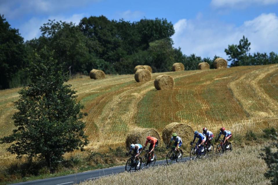 Tour de France 2019 : les plus belles photos de la Grande Boucle (J-10)