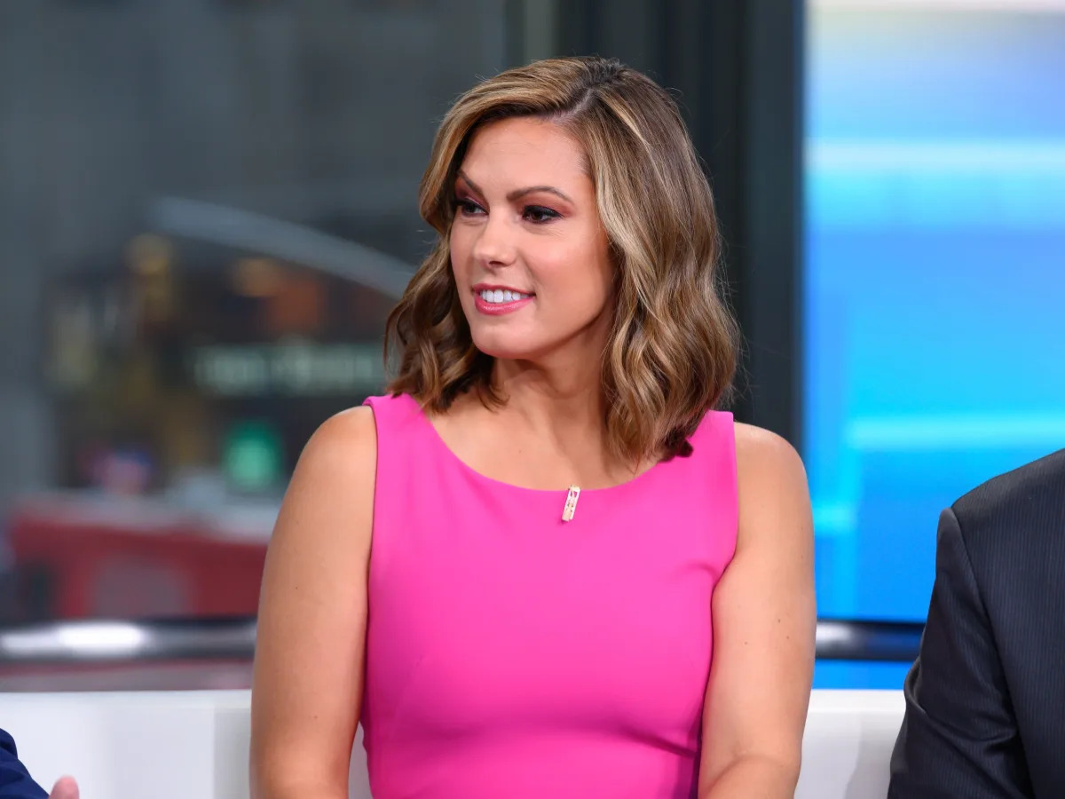 Fox News star lost out on job hosting 'The View' after publicly refusing to get vaccinated, report says