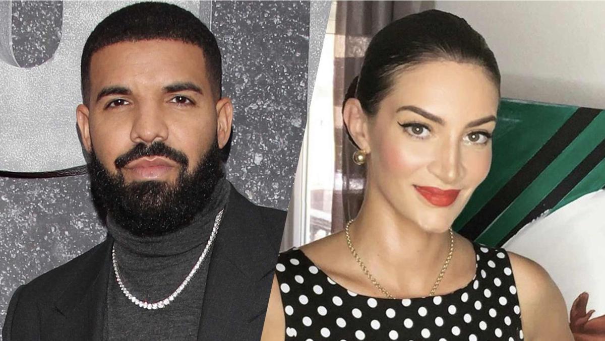 Drake's Baby Mama Celebrates Their Son Adonis Turning 2