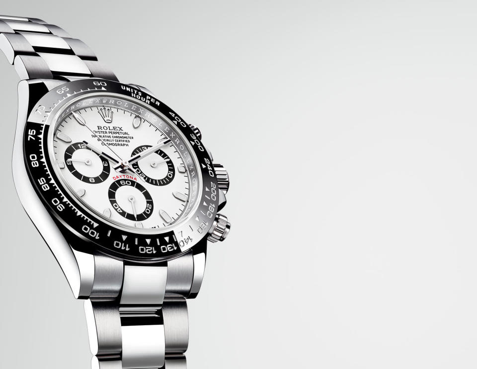 rolex daytona 2016