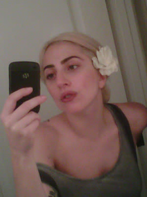 <div class="caption-credit"> Photo by: twitter.com</div>Lady Gaga. The "Born This Way" singer (and Cosmo cover girl !) tweeted out this makeup-free pic with the message "Have a beautiful day!" <br> <b>More From Cosmopolitan: <br> <a rel="nofollow noopener" href="http://www.cosmopolitan.com/sex-love/dating-advice/dating-mistakes-women-make?link=rel&dom=yah_life&src=syn&con=blog_cosmo&mag=cos" target="_blank" data-ylk="slk:Top 5 Dating Mistakes Women Make;elm:context_link;itc:0;sec:content-canvas" class="link ">Top 5 Dating Mistakes Women Make</a> <br> <a rel="nofollow noopener" href="http://www.cosmopolitan.com/sex-love/relationship-advice/ways-to-read-his-body-language?link=rel&dom=yah_life&src=syn&con=blog_cosmo&mag=cos" target="_blank" data-ylk="slk:Sneaky Stuff His Body Language Reveals;elm:context_link;itc:0;sec:content-canvas" class="link ">Sneaky Stuff His Body Language Reveals</a></b> <br>