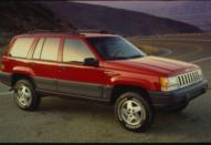 <p>The original Jeep Grand Cherokee, similar to the first Ford Explorer that it trailed to market in the early 1990s, is a seminal vehicle. It is one of the SUVs that kick-started mainstream buyer interest SUVs (the GC still is on sale today, in much more modern form), moving the vehicle format beyond the proclivities of off-roaders and rural customers and into suburbia with (for the time) improved refinement and smooth, car-like style. </p>