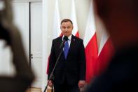 Poland's presidential election