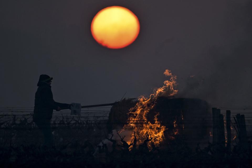 (Photo: GUILLAUME SOUVANT/AFP via Getty Images)