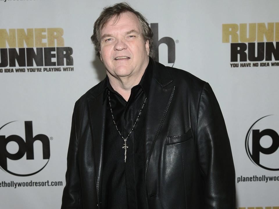 meat loaf