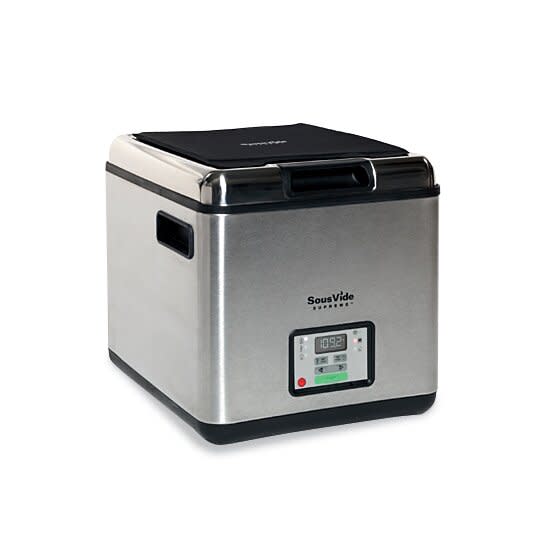 SousVide Supreme Sous Vide Machine