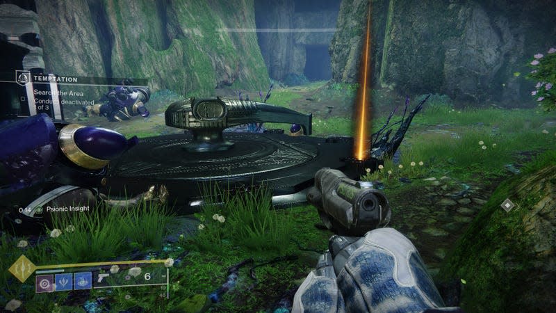 Screenshot: Bungie / Kotaku