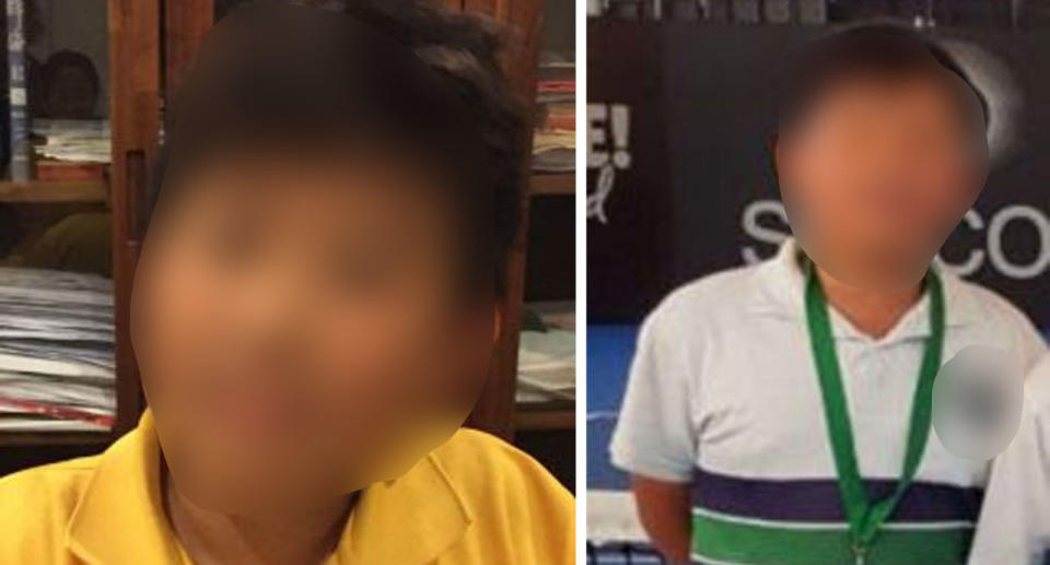 The 12-year-old boy was allegedly abducted from Mudgeeraba in the Gold Coast Hinterland has been located in NSW. Source: Queensland Police