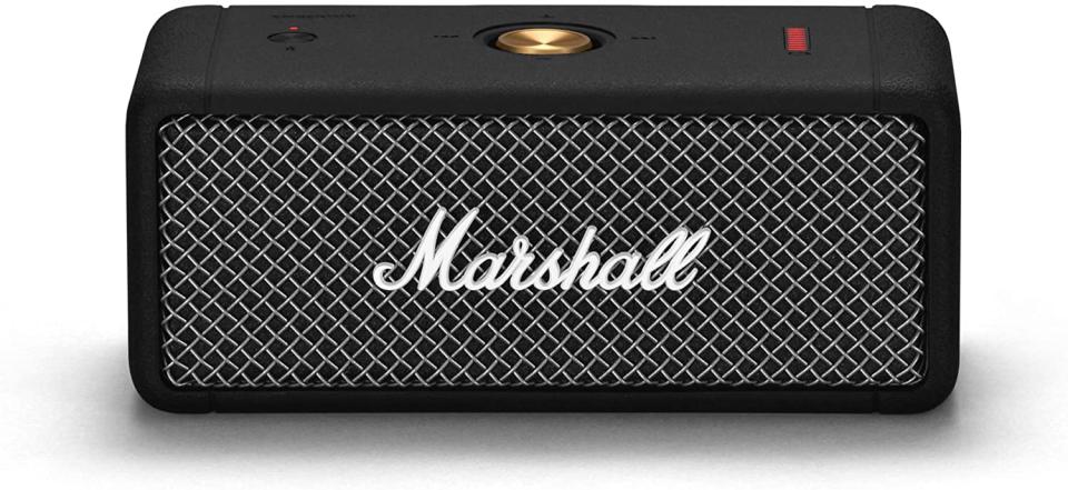 marshall deal