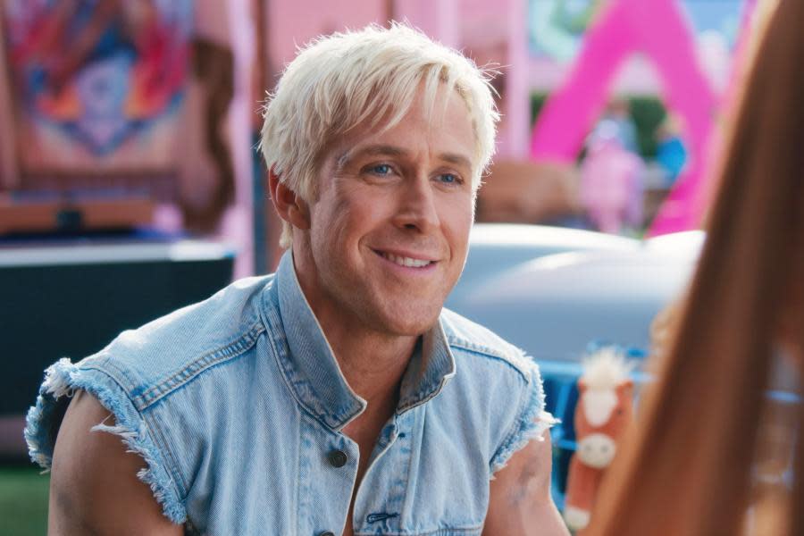 Barbie: Ryan Gosling podría ser nominado a Mejor actor de reparto en los Oscar 2024