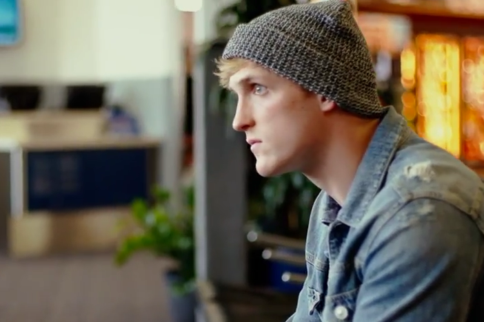 Logan Paul returns to YouTube with new video about suicide prevention three weeks after controversy over filming dead body