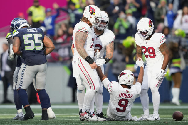 Amidst COVID-19 Battle, Cardinals Turn Attention To Patriots