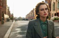 <p>That library scene, am I right? In this sweeping WWII-era tale of one lie’s disastrous consequences, Keira Knightley and James McAvoy enjoy a torrid tryst against a row of bookshelves, making for one of the steamiest scenes ever committed to celluloid.</p><p> <a class="link " href="https://www.amazon.com/Atonement-Saoirse-Ronan/dp/B0014T5TAM?tag=syn-yahoo-20&ascsubtag=%5Bartid%7C10054.g.3524%5Bsrc%7Cyahoo-us" rel="nofollow noopener" target="_blank" data-ylk="slk:Amazon;elm:context_link;itc:0;sec:content-canvas">Amazon</a> <a class="link " href="https://go.redirectingat.com?id=74968X1596630&url=https%3A%2F%2Fitunes.apple.com%2Fus%2Fmovie%2Fatonement%2Fid276437300&sref=https%3A%2F%2Fwww.esquire.com%2Fentertainment%2Fmovies%2Fg3524%2Fsexiest-movies-of-all-time%2F" rel="nofollow noopener" target="_blank" data-ylk="slk:iTunes;elm:context_link;itc:0;sec:content-canvas">iTunes</a></p>