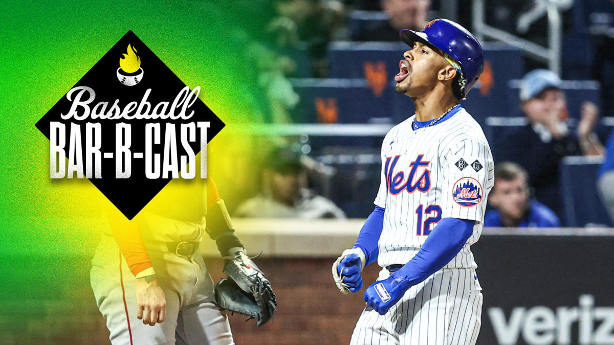 Mets are the hottest team in baseball, Matt Chapman extension & Emmanuel Clase is elite | Baseball Bar-B-Cast