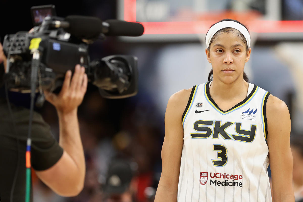 Chicago Sky, News, Scores, Highlights, Injuries, Stats, Standings, and  Rumors