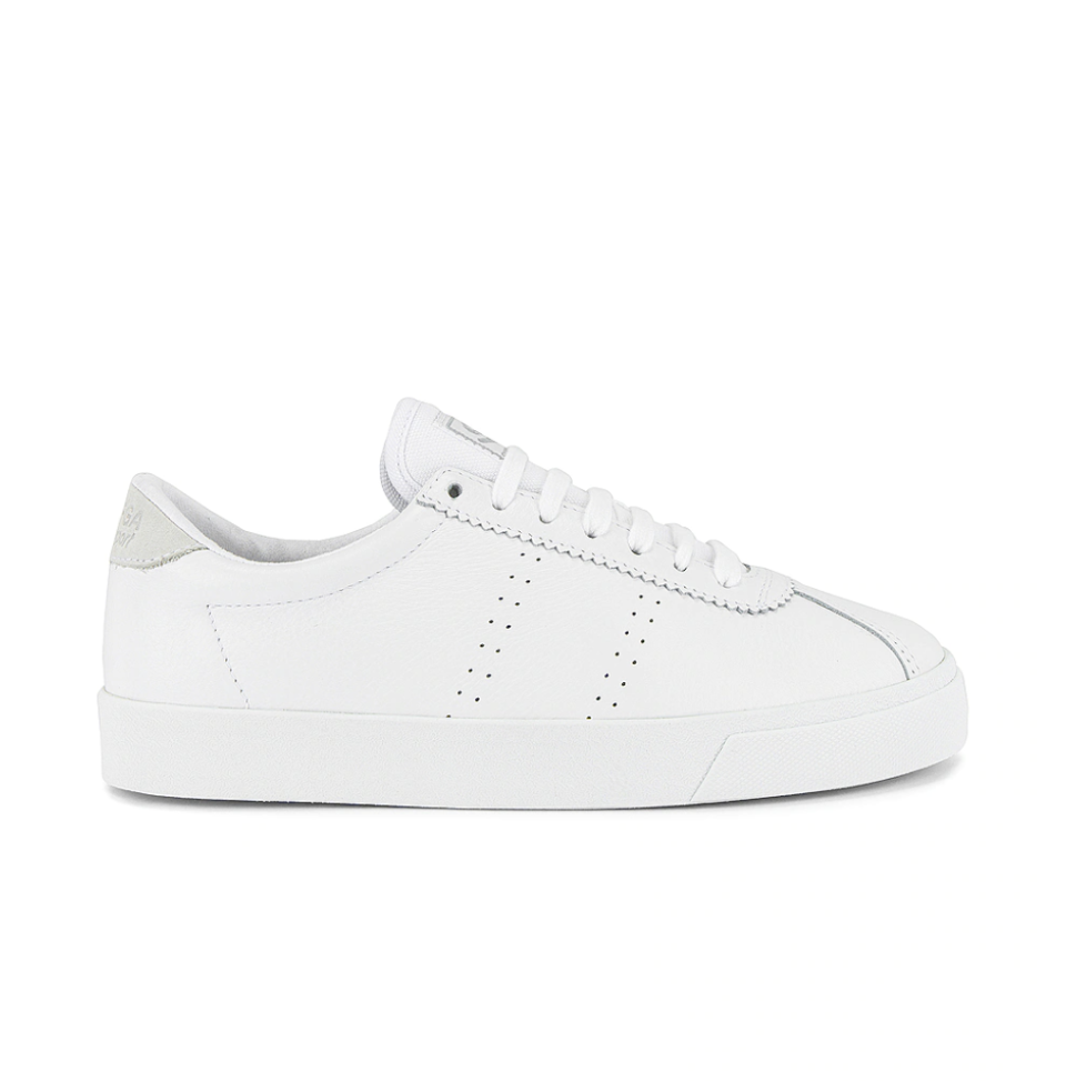 Superga 2843 COMFLEAU Sneaker (Photo via Revolve)