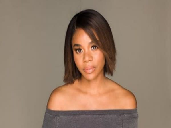 Regina Hall (Image source: Instagram)