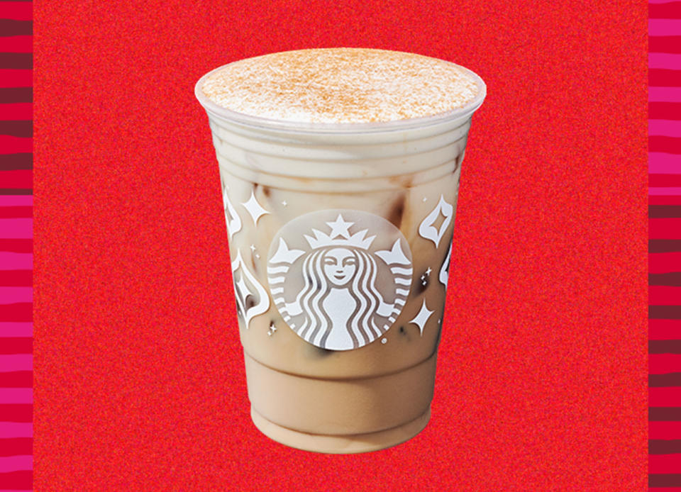 The Best Starbucks Holiday Drinks of 2024, Ranked (Plus 4 New Bevs We