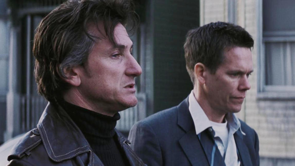 Mystic River (2003)