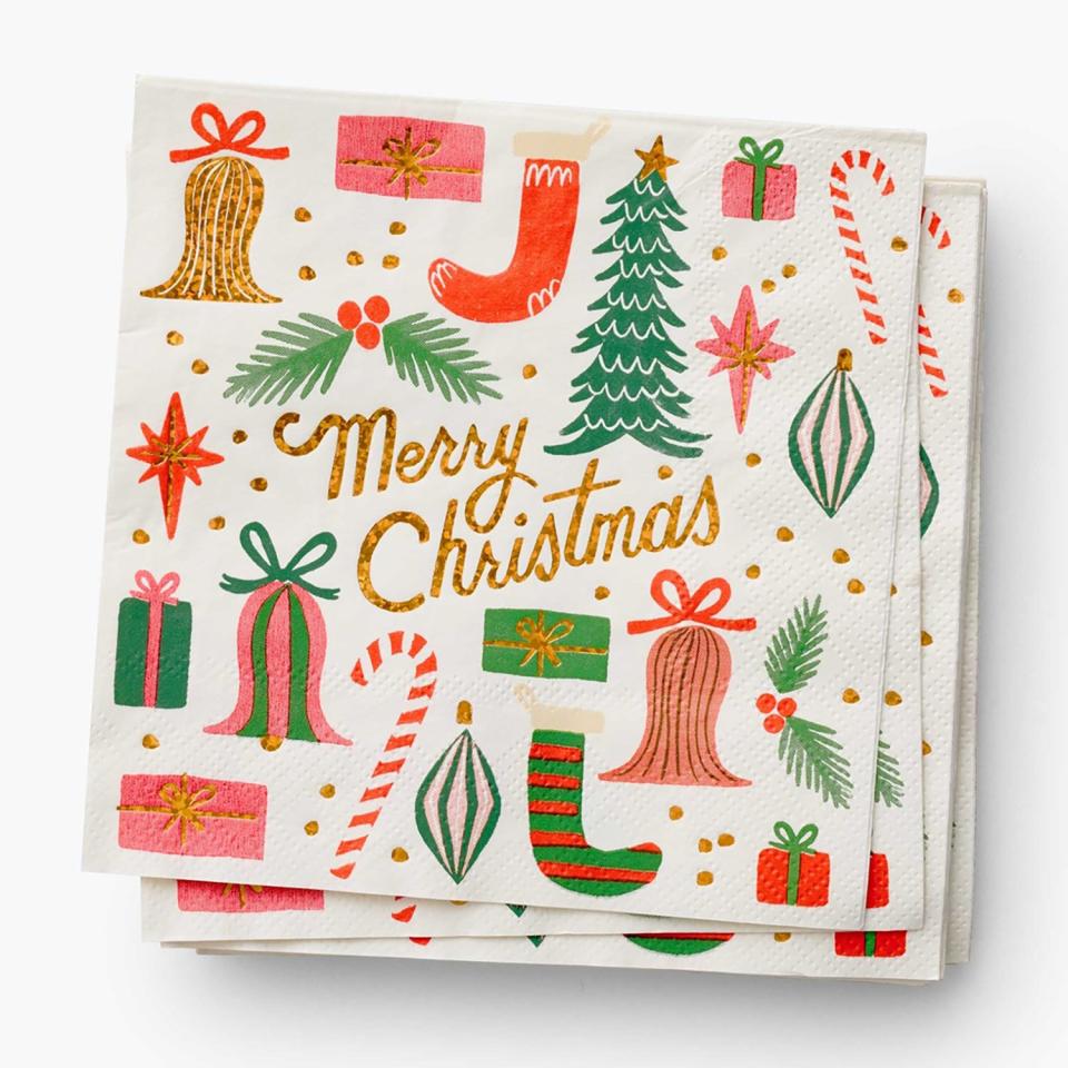 Rifle Paper Co. Giftable Items Black Friday