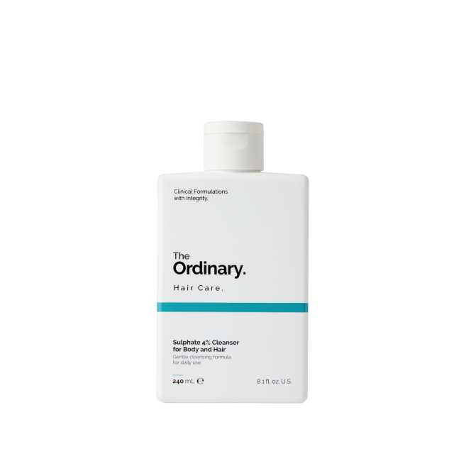 The Ordinary Just Launched a Line of Affordable Hair Products—Including  Hyaluronic Acid For Your Scalp