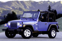 <p><strong>USED IN: </strong></p><p><strong>AMC:</strong> Concord, Eagle, Gremlin, Hornet, Javelin, Matador, Pacer, Rebel, Spirit. <strong>JEEP:</strong> CJ, Cherokee, Comanche, Commando, Gladiator, Grand Cherokee, Wrangler (pictured), Wagoneer, <strong>PARS KHODRO:</strong> Arya, Shahin, <strong>RAMBLER:</strong> Ambassador, American, Marlin, Rebel, Typhoon, <strong>RENAULT</strong> Rambler.</p>