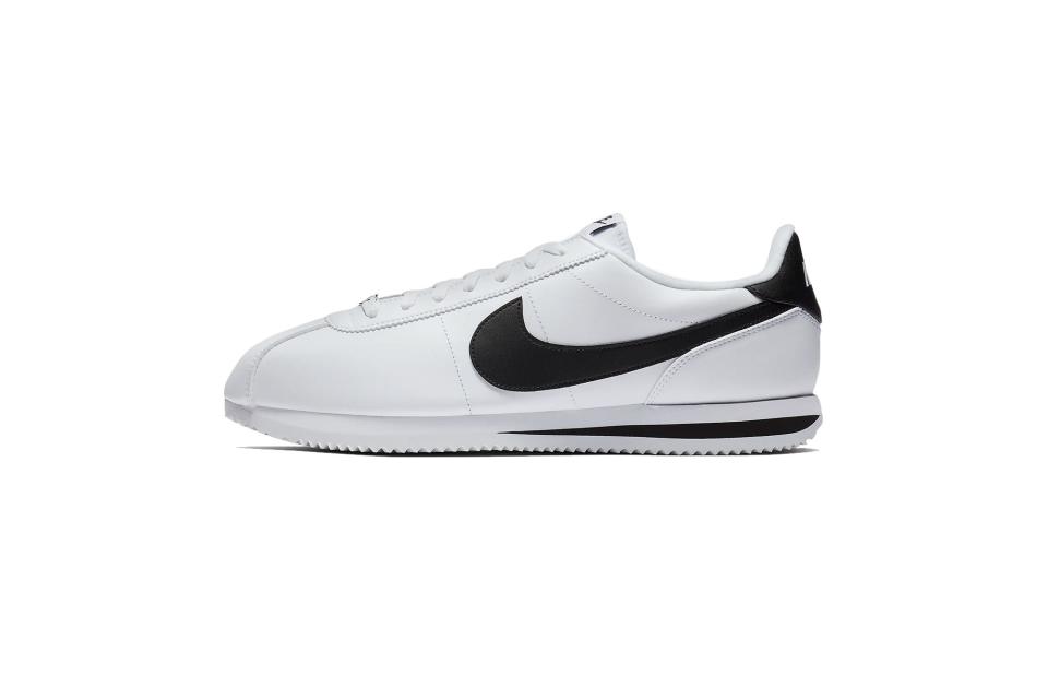 Nike Cortez Basic (was $75, 25% off with code "SPRINT")