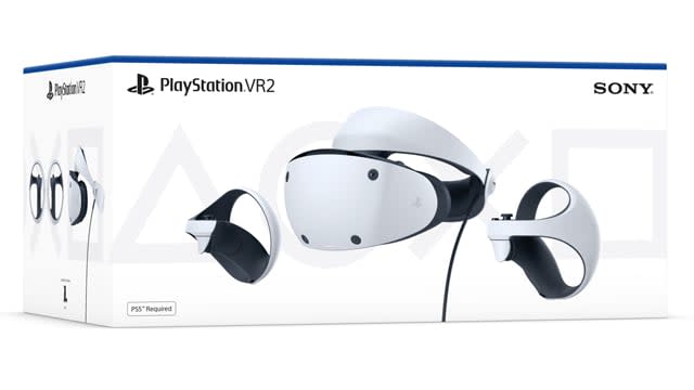 How to Pre-order PSVR 2 From PS Store and Retailers