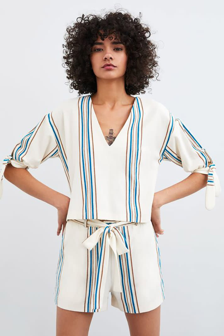 STYLECASTER | Zara's Summer Sale Is Officially Here (!!!)