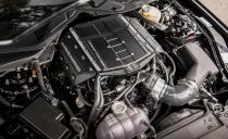 <p>It takes only a few miles to discover that the GT-S doesn't have the same polish as a Shelby GT350 you can buy from your local Ford dealer. The engine idles with a constant shiver and occasionally hiccups as the transmission shifts.</p>