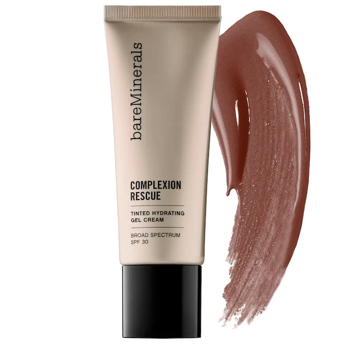 BareMinerals Complexion Rescue Tinted Moisturizer