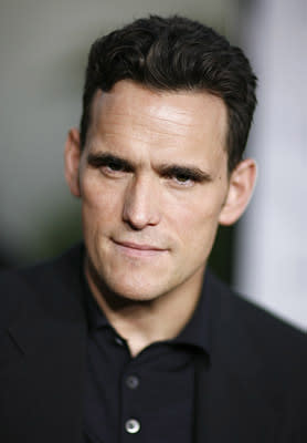 Matt Dillon at the LA premiere of Universal's You, Me and Dupree