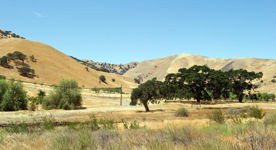 Known as the Tesla parcel, aroperty west of the Carnegie State Vehicular Recreation Area is likely to become a state park.