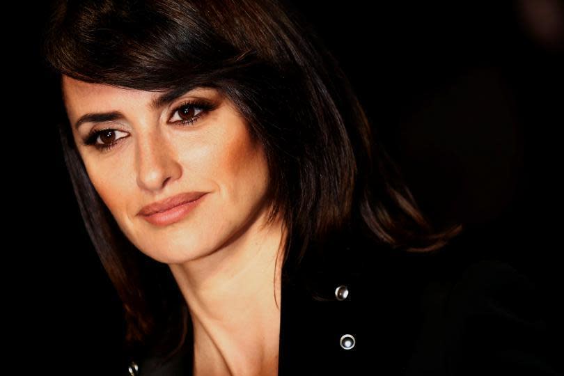 Penelope Cruz